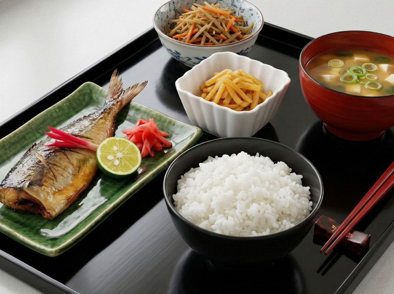 治療食の例