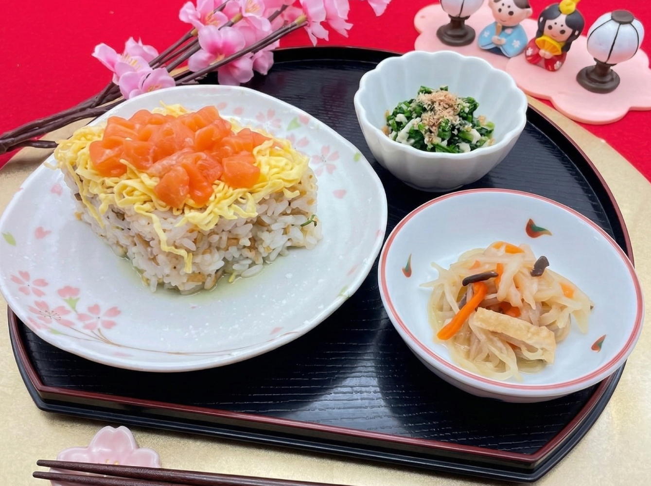 行事食の例